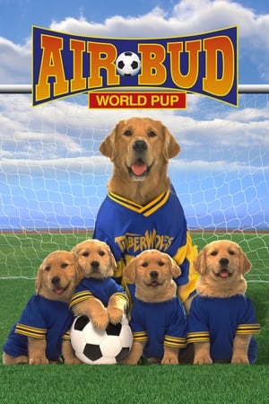 Air Bud: World Pup watch Air Bud: World Pup