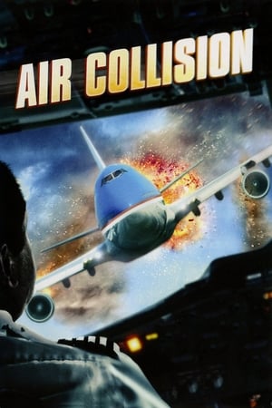 Air Collision watch Air Collision