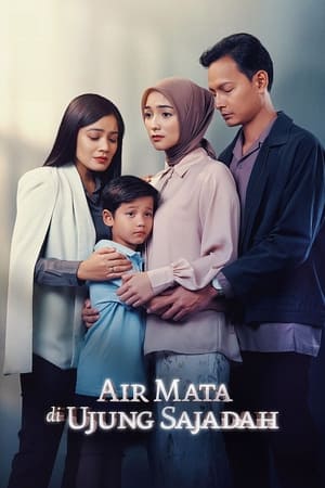 Air Mata di Ujung Sajadah watch Air Mata di Ujung Sajadah