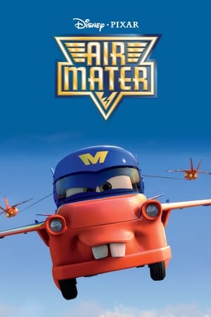 Air Mater watch Air Mater