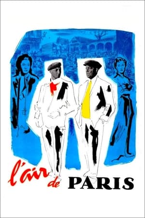 Air of Paris watch Air of Paris