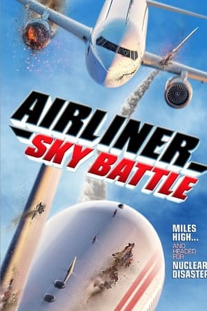Airliner Sky Battle watch Airliner Sky Battle