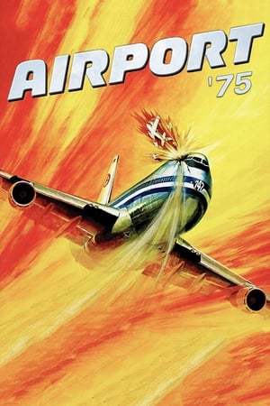 Airport 1975 watch Airport 1975
