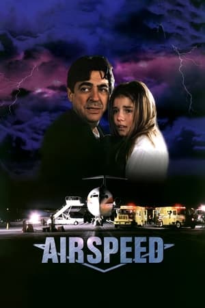 Airspeed watch Airspeed