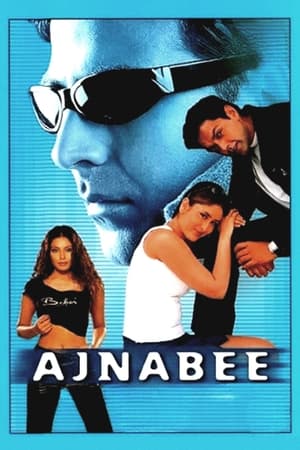 Ajnabee watch Ajnabee