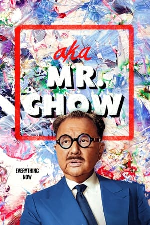 aka Mr. Chow watch aka Mr. Chow