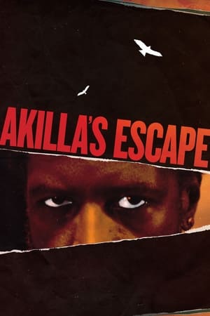 Akilla's Escape watch Akilla's Escape