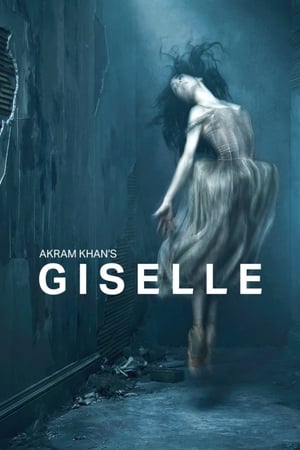 watch Akram Khan's Giselle