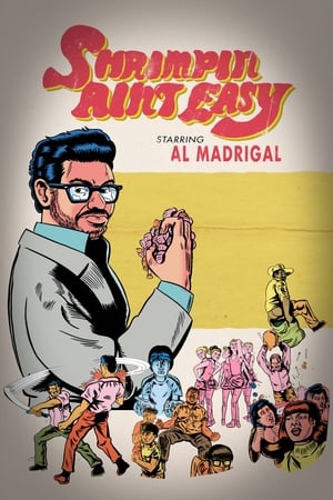 watch Al Madrigal: Shrimpin' Ain't Easy