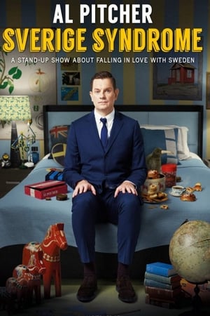 Al Pitcher: Sweden Syndrome watch Al Pitcher: Sweden Syndrome