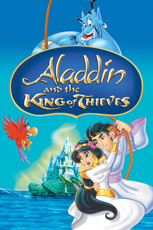 Aladdin and the King of Thieves watch Aladdin and the King of Thieves
