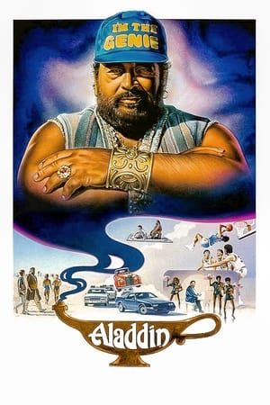 Aladdin watch Aladdin