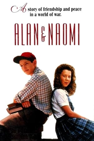 Alan & Naomi watch Alan & Naomi