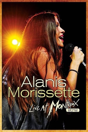 Alanis Morissette - Live at Montreux watch Alanis Morissette - Live at Montreux