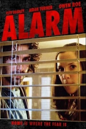 Alarm watch Alarm