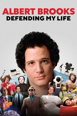 Albert Brooks: Defending My Life watch Albert Brooks: Defending My Life