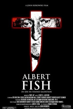 Albert Fish: In Sin He Found Salvation watch Albert Fish: In Sin He Found Salvation