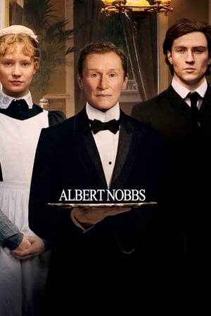Albert Nobbs watch Albert Nobbs