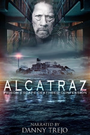 Alcatraz Prison Escape: Deathbed Confession watch Alcatraz Prison Escape: Deathbed Confession