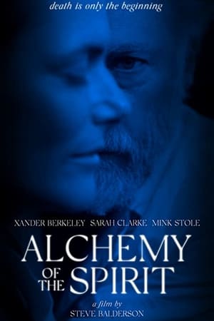 Alchemy of the Spirit watch Alchemy of the Spirit