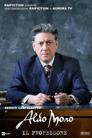 Aldo Moro - il Professore watch Aldo Moro - il Professore
