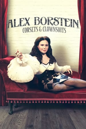 Alex Borstein: Corsets & Clown Suits watch Alex Borstein: Corsets & Clown Suits