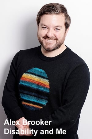 Alex Brooker: Disability and Me watch Alex Brooker: Disability and Me