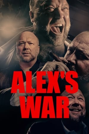 watch Alex's War