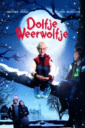 Alfie, the Little Werewolf watch Alfie, the Little Werewolf
