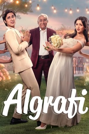 Algrafi watch Algrafi
