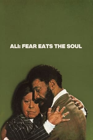 watch Ali: Fear Eats the Soul