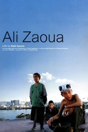 Ali Zaoua: Prince of the Streets watch Ali Zaoua: Prince of the Streets