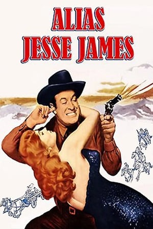 Alias Jesse James watch Alias Jesse James