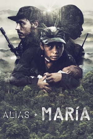 Alias Maria watch Alias Maria