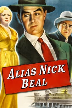 Alias Nick Beal watch Alias Nick Beal