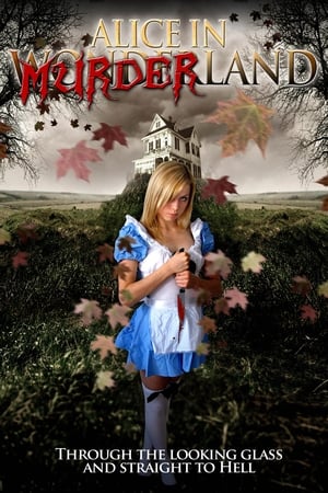 Alice in Murderland watch Alice in Murderland