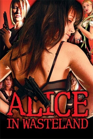 Alice in Wasteland watch Alice in Wasteland