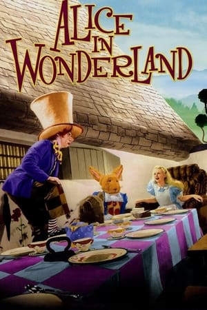 Alice in Wonderland watch Alice in Wonderland