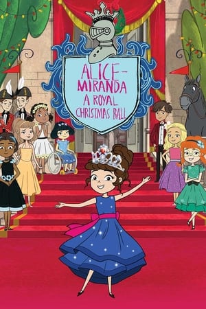Alice-Miranda A Royal Christmas Ball watch Alice-Miranda A Royal Christmas Ball