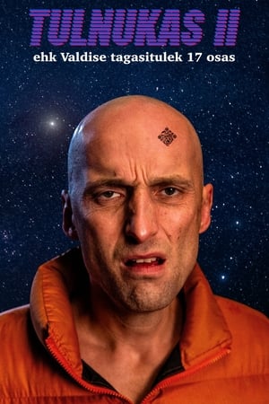 Alien 2 or: The Return of Valdis in 17 Episodes watch Alien 2 or: The Return of Valdis in 17 Episodes