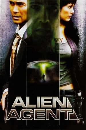 Alien Agent watch Alien Agent