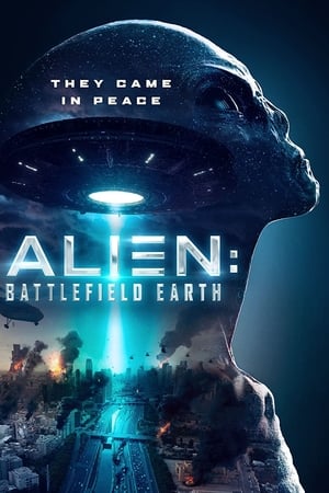 Alien: Battlefield Earth watch Alien: Battlefield Earth