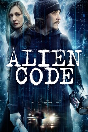 Alien Code watch Alien Code
