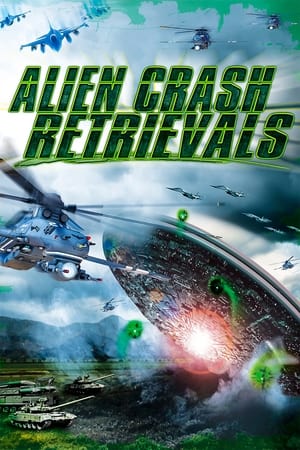 Alien Crash Retrievals watch Alien Crash Retrievals