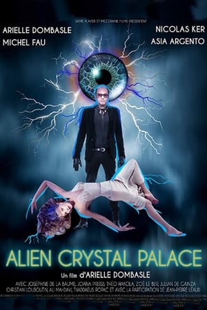 Alien Crystal Palace watch Alien Crystal Palace