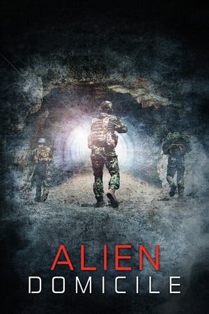 Alien Domicile watch Alien Domicile