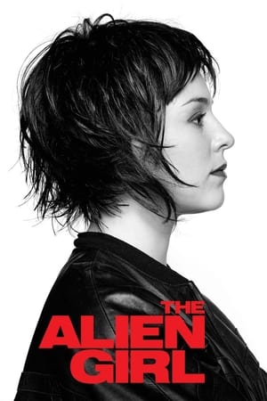 Alien Girl watch Alien Girl