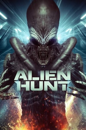 Alien Hunt watch Alien Hunt