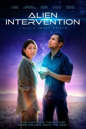 Alien Intervention watch Alien Intervention