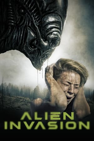 Alien Invasion watch Alien Invasion
